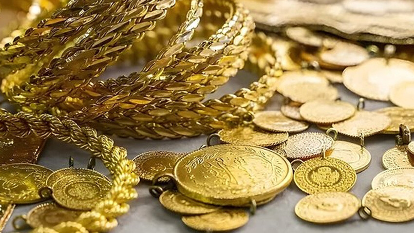 Altın yükselişe devam edecek mi? Rotayı haber akışları belirleyecek, en kritik seviyeyi açıkladı Altın yükselişe devam edecek mi? Rotayı haber akışları belirleyecek, en kritik seviyeyi açıkladı