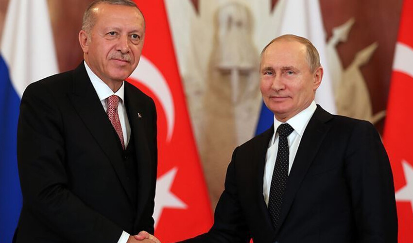 Yol haritasında anlaşma yakın! Türkiye doğalgazda yeni merkez oluyor: Elektronik platform kurulacak