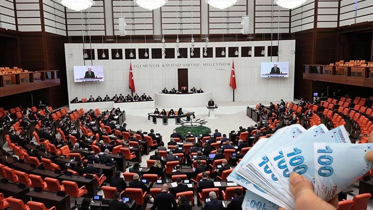 2024 yılı için bütçe maratonu başlıyor: Meclis görüşme takvimi belli oldu 2024 yılı için bütçe maratonu başlıyor: Meclis görüşme takvimi belli oldu