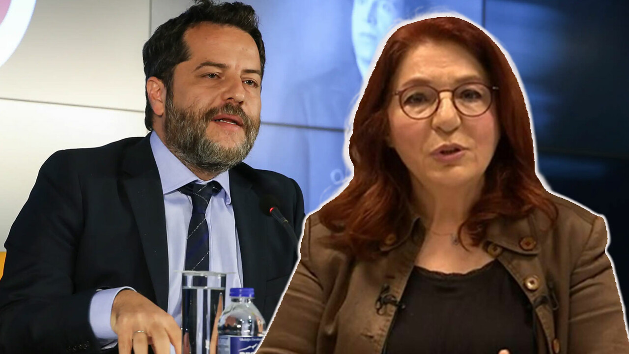 Lale Orta'dan Erden Timur'a cevap! VAR görüntülerini Ali Koç'a verdiği konuşuluyor Lale Orta'dan Erden Timur'a cevap! VAR görüntülerini Ali Koç'a verdiği konuşuluyor