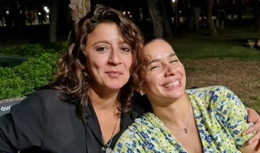 Metin Akpınar’ı ‘Bir de oğlu var’ iddiası kızdırdı… Ünlü oyuncu hemen harekete geçti Duygu Nebioğlu - Sevgi Nebioğlu