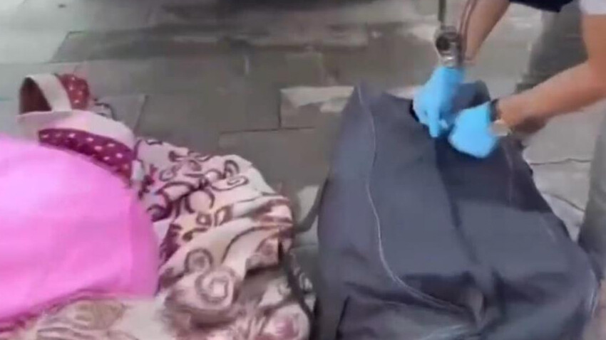 Ali Yerlikaya duyurdu: Zehir tacirlerine 31 ilde operasyon, 208 şüpheli yakalandı Ali Yerlikaya duyurdu: Zehir tacirlerine 31 ilde operasyon, 208 şüpheli yakalandı