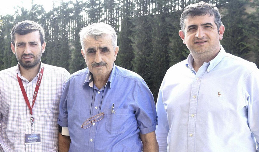 Milli İHA'ların mimarı Özdemir Bayraktar ile başladı... 'Yerli teknoloji'lerle adı yaşatılıyor bayraktar ailesi