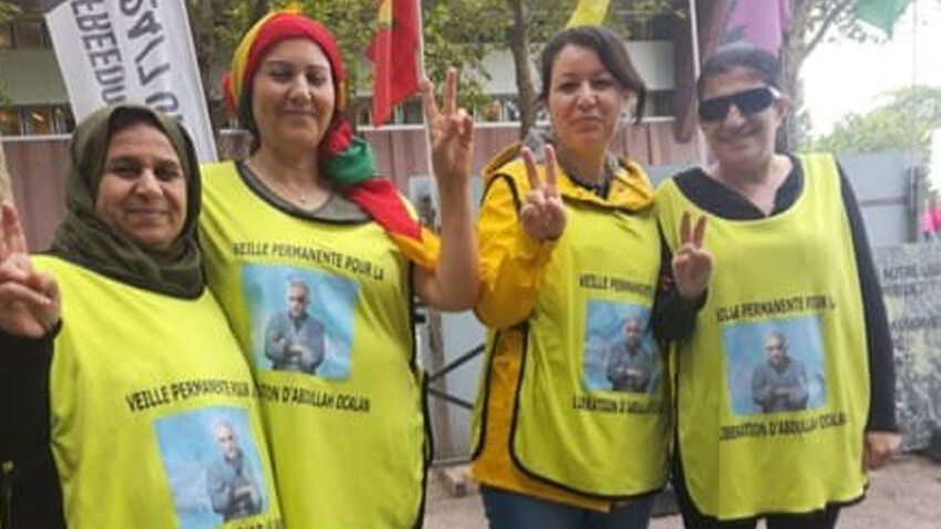 Son dakika... MİT ve Emniyet'ten ortak operasyon: PKK'nın sözde Norveç kadın sorumlusu İstanbul'da yakalandı Son dakika... MİT ve Emniyet'ten ortak operasyon: PKK'nın sözde Norveç kadın sorumlusu İstanbul'da yakalandı