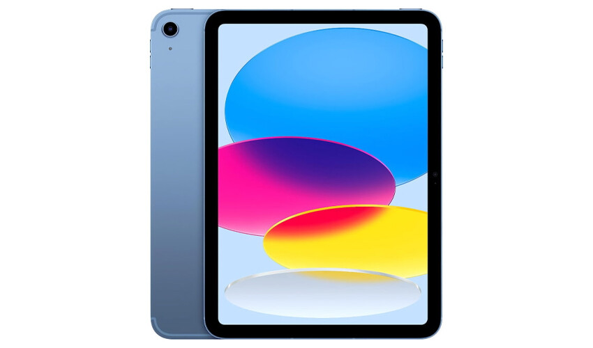 Apple'ın eSIM destekli yeni iPad 10 tableti piyasaya çıktı! İşte özellikleri ve fiyatı eSIM destekli yeni iPad 10