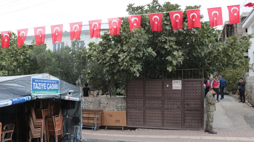 Son dakika... Pençe Kilit Harekatı bölgesinden acı haber: Bir askerimiz şehit