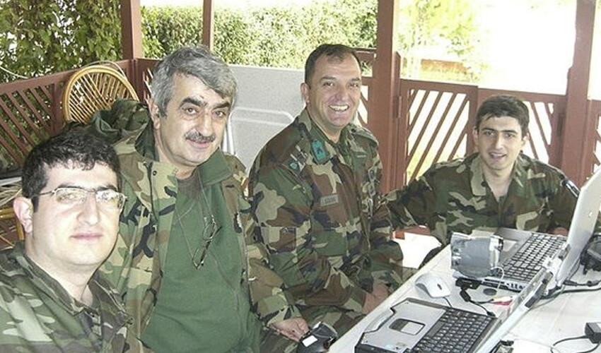 Milli İHA'ların mimarı Özdemir Bayraktar ile başladı... 'Yerli teknoloji'lerle adı yaşatılıyor özdemir bayraktar
