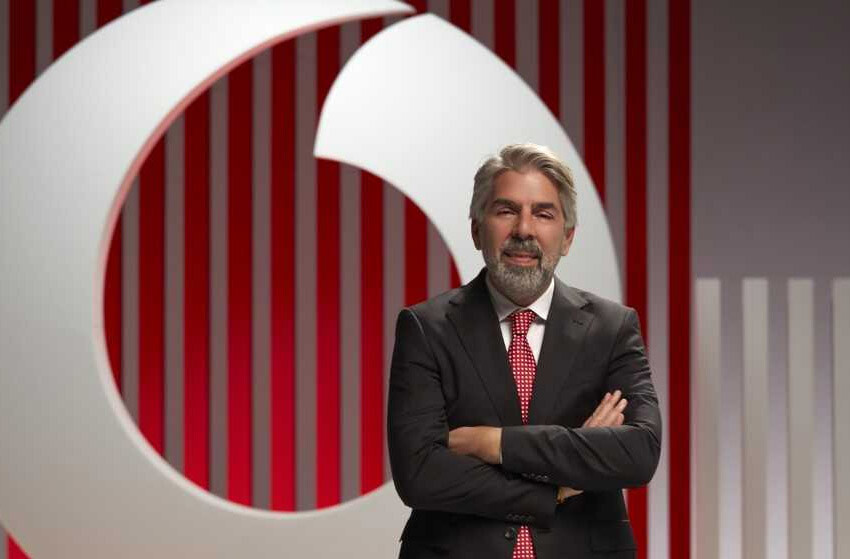 Vodafone, projelerinde odağına bu amacı alıyor: Teknolojiyle gelişme iyilik için teknoloji Vodafone, projelerinde odağına bu amacı alıyor: Teknolojiyle gelişme iyilik için teknoloji