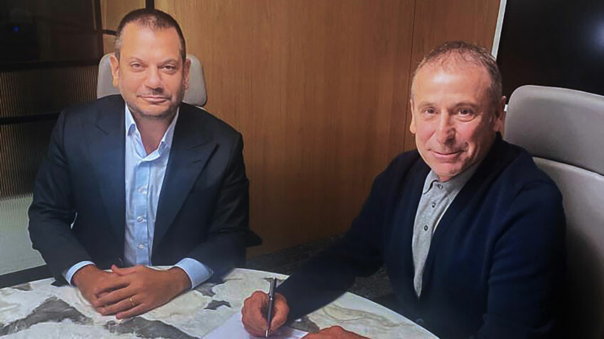 Son Dakika Trabzonspor haberi: Ertuğrul Doğan Nwakaeme'yi geri getirmek istiyor Son Dakika Trabzonspor haberi: Ertuğrul Doğan Nwakaeme'yi geri getirmek istiyor