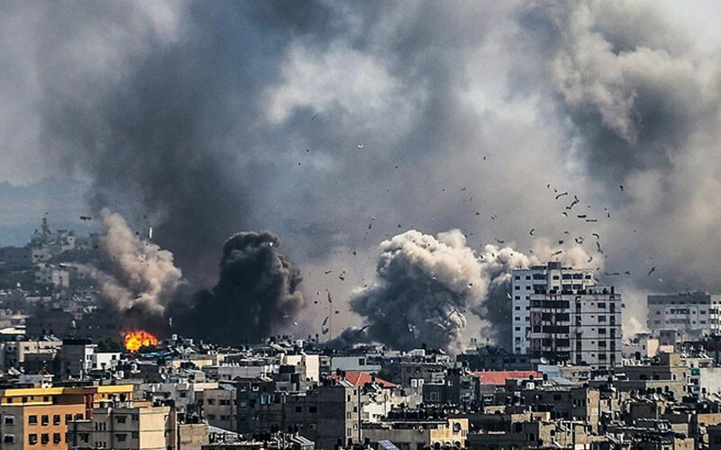 İngiltere Başbakanı Sunak, İsrail'e destek ziyaretinde: Gazze savaşı uzun sürecek İngiltere Başbakanı Sunak, İsrail'e destek ziyaretinde: Gazze savaşı uzun sürecek