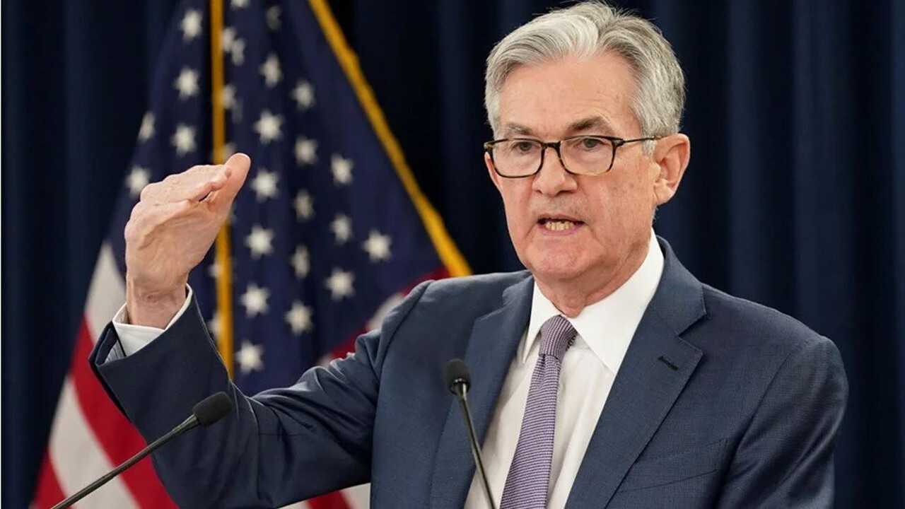 Fed Başkanı Powell, faiz artışına yeşil ışık yaktı