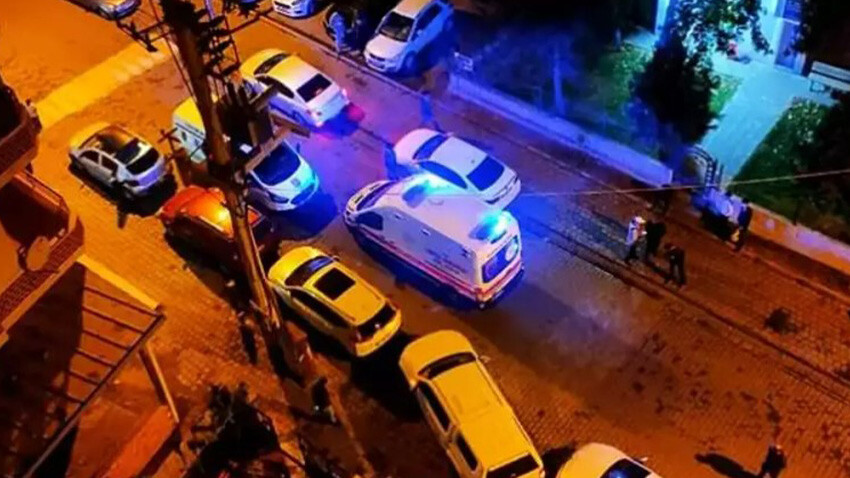 5 gündür haber alınamayan 1 çocuk babası uzman çavuş ölü bulundu uzman çavuş- ölü bulundu- Batman