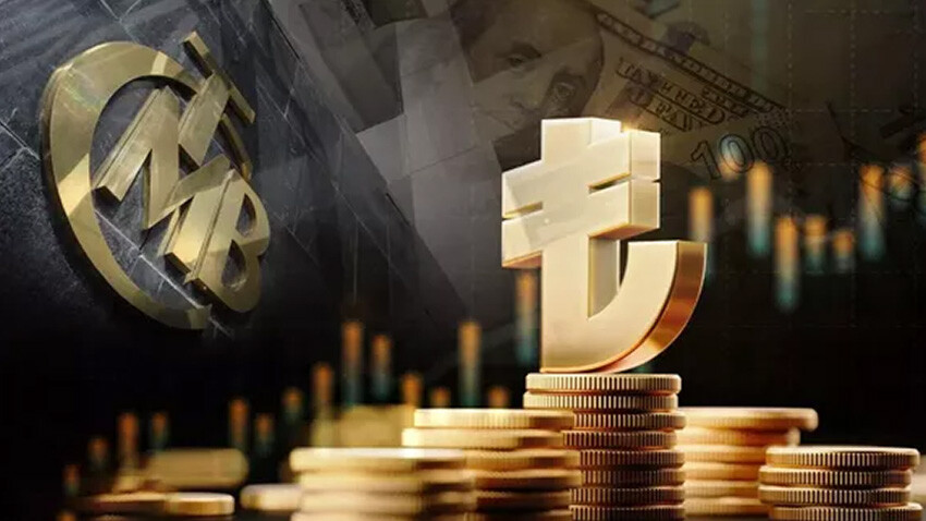 Savaş TL'yi baskıladı, dolar ve altın rekor kırdı! Merkez'in oyun planı değişecek mi? Uzman isimler açıkladı Savaş TL'yi baskıladı, dolar ve altın rekor kırdı! Merkez'in oyun planı değişecek mi? Uzman isimler açıkladı