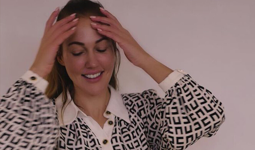 Estetiği fazla kaçıran Meryem Uzerli takipçilerini hüsrana uğrattı Estetiği fazla kaçıran Meryem Uzerli takipçilerini hüsrana uğrattı