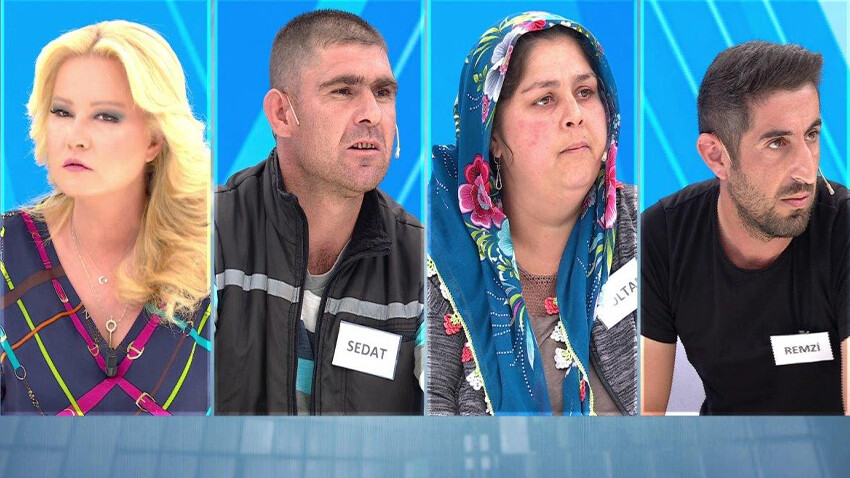 Bursa’da şüpheli ölüm: Müge Anlı’nın aradığı Nevrigül Alan’ın cesedi ağaca asılı halde bulundu Bursa’da şüpheli ölüm: Müge Anlı’nın aradığı Nevrigül Alan’ın cesedi ağaca asılı halde bulundu