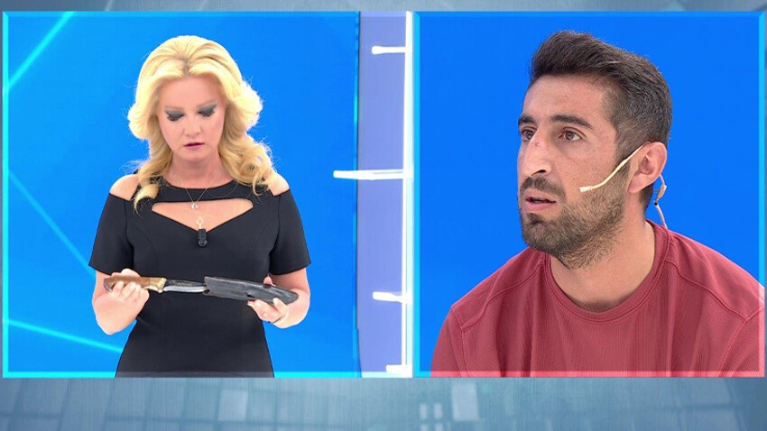 Bursa’da şüpheli ölüm: Müge Anlı’nın aradığı Nevrigül Alan’ın cesedi ağaca asılı halde bulundu Bursa’da şüpheli ölüm: Müge Anlı’nın aradığı Nevrigül Alan’ın cesedi ağaca asılı halde bulundu