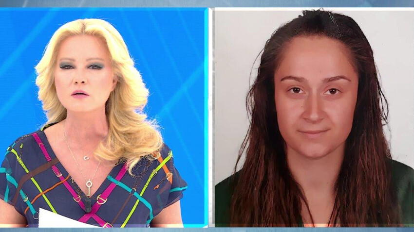 Bursa’da şüpheli ölüm: Müge Anlı’nın aradığı Nevrigül Alan’ın cesedi ağaca asılı halde bulundu Bursa’da şüpheli ölüm: Müge Anlı’nın aradığı Nevrigül Alan’ın cesedi ağaca asılı halde bulundu