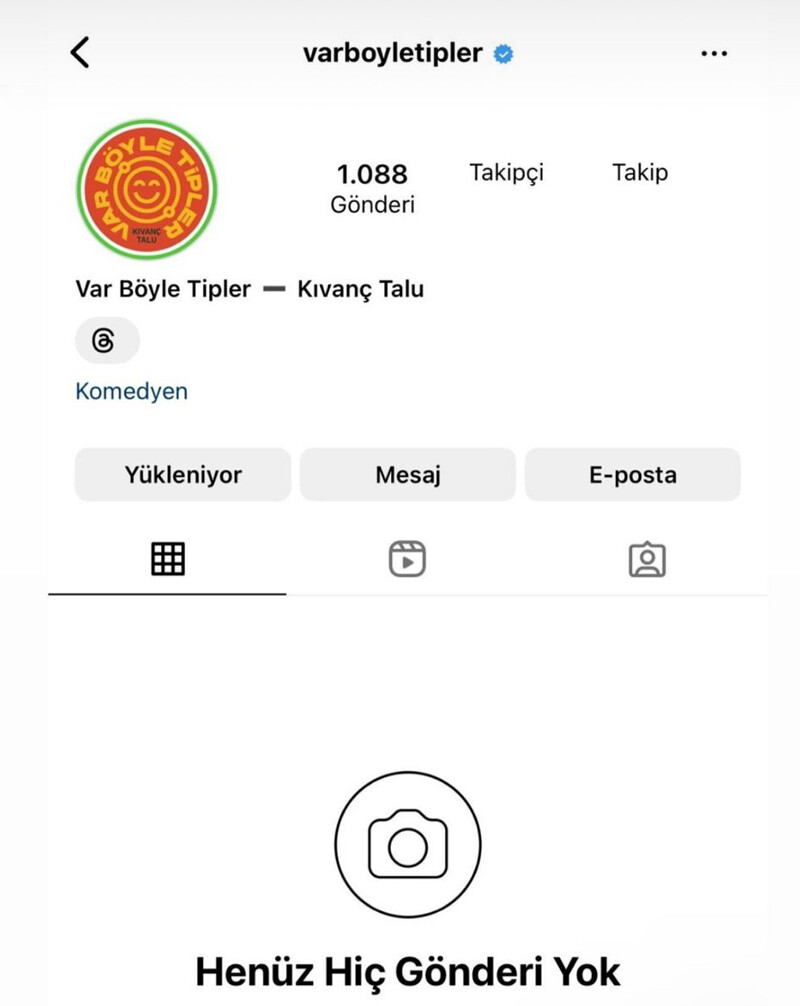 100 milyon TL’lik vurgun: ‘Var Böyle Tipler’ hesabının sahibi Kıvanç Talu ile eşi onlarca kişiyi dolandırıp kaçtı 100 milyon TL’lik vurgun: ‘Var Böyle Tipler’ hesabının sahibi Kıvanç Talu ile eşi onlarca kişiyi dolandırıp kaçtı