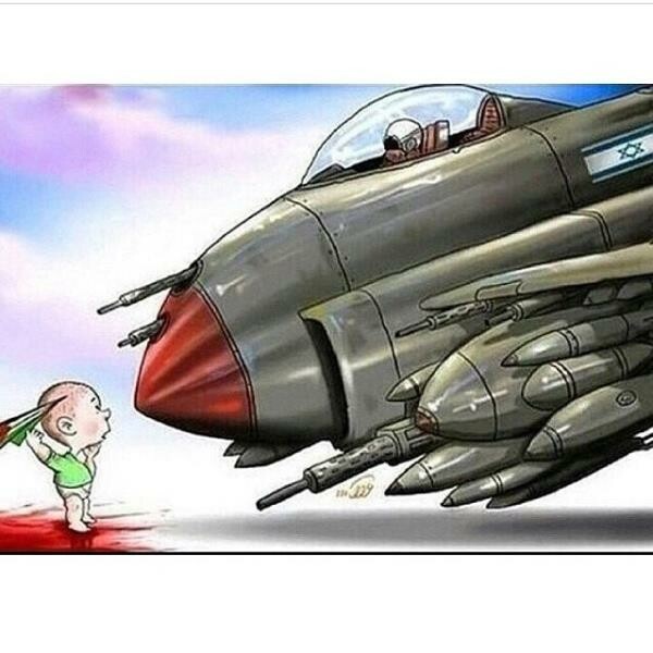 2023 cuma günü için Filistin temalı mesajlar: Duygusal ve anlamlı qaylaşımlar! - 1. Resim