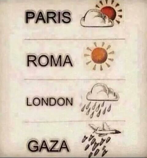 2023 cuma günü için Filistin temalı mesajlar: Duygusal ve anlamlı qaylaşımlar! - 5. Resim