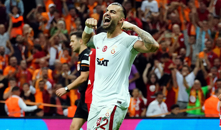 Ruslar Abdülkerim Bardakcı için İstanbul'a geliyor! Bonservis fiyatı belli oldu Abdülkerim Bardakcı