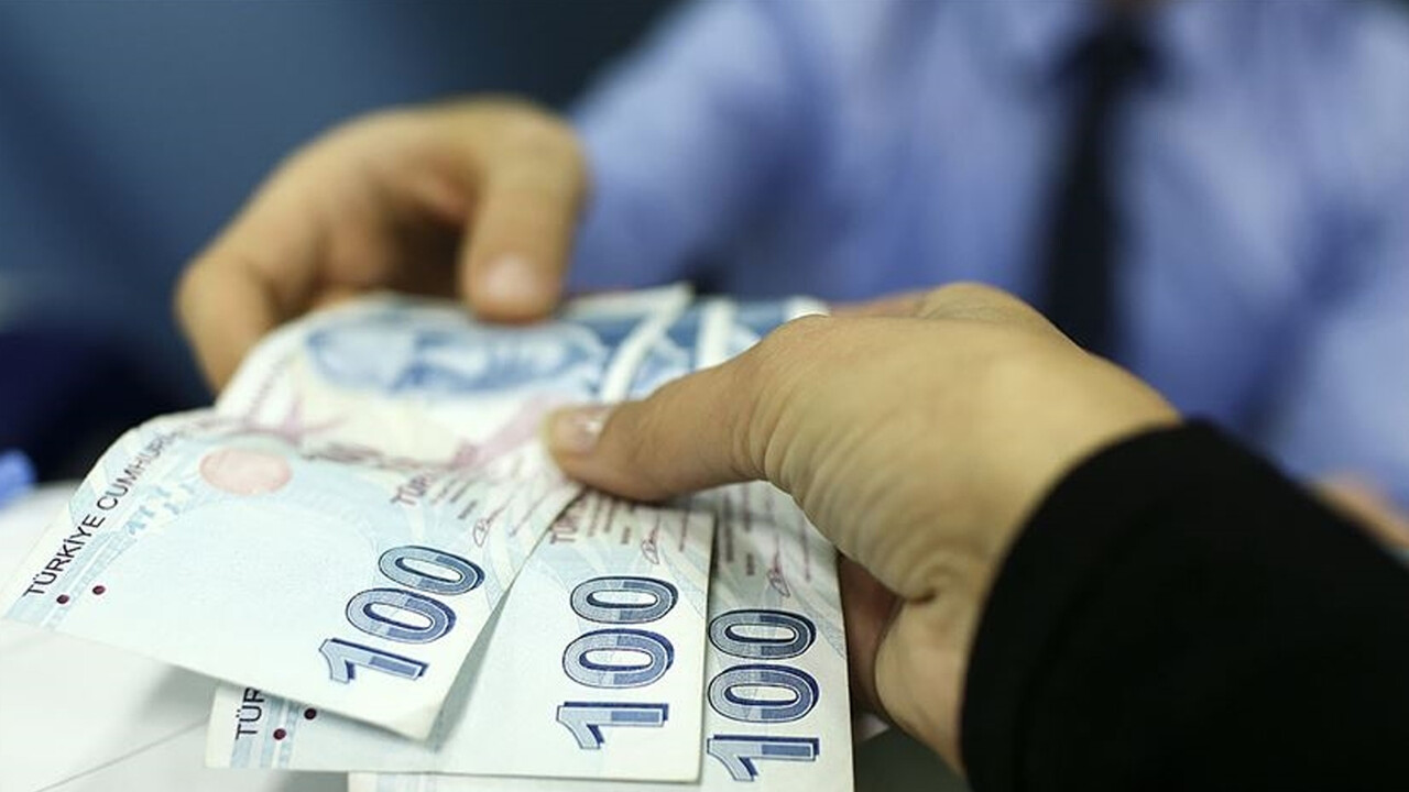 Emeklilikte EYT'nin ardından yeni adım: Aylık bağlama sistemi değişiyor Emeklilikte EYT'nin ardından yeni adım: Aylık bağlama sistemi değişiyor