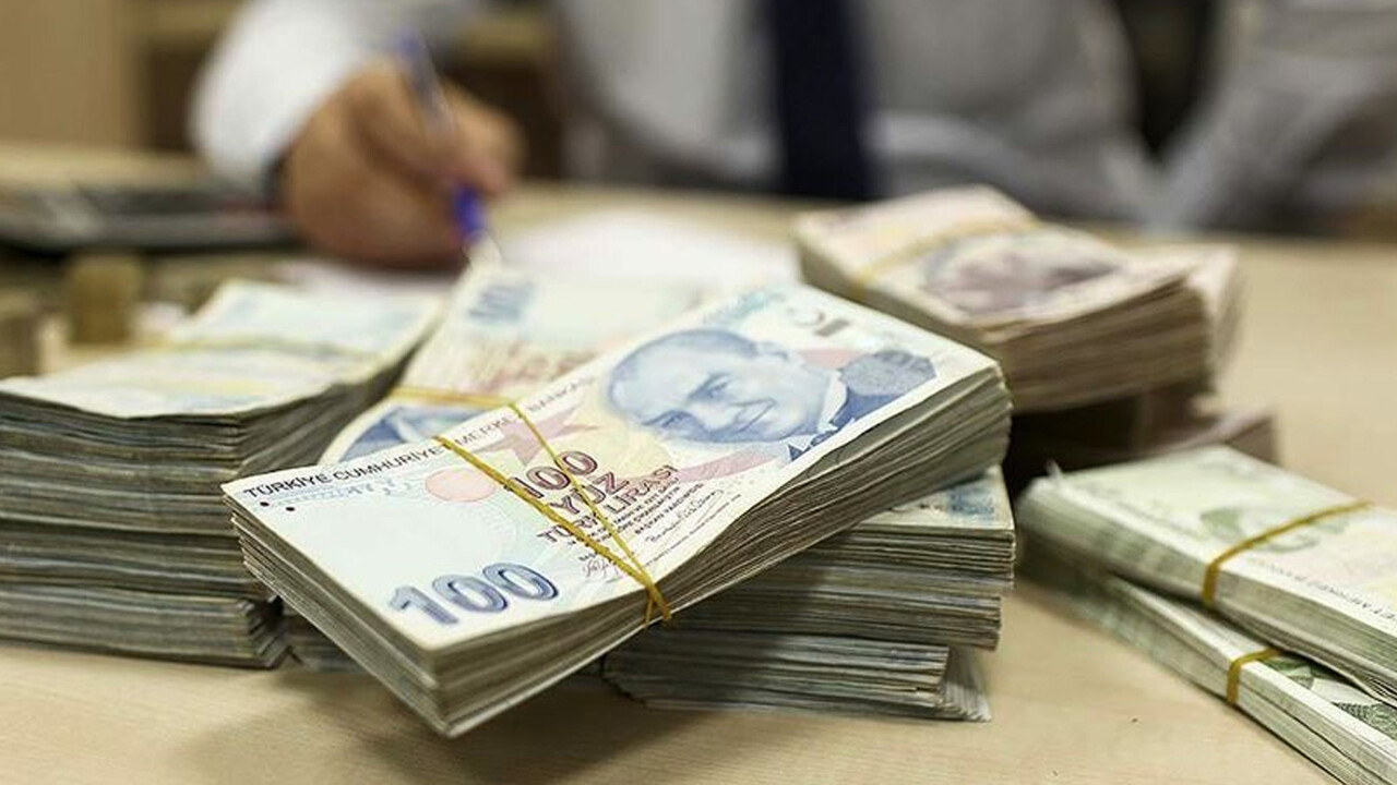 Çiftçinin beklediği müjdeyi Bakan Yumaklı duyurdu: 75,9 milyon TL bugün hesaplarda Çiftçinin beklediği müjdeyi Bakan Yumaklı duyurdu: 75,9 milyon TL bugün hesaplarda