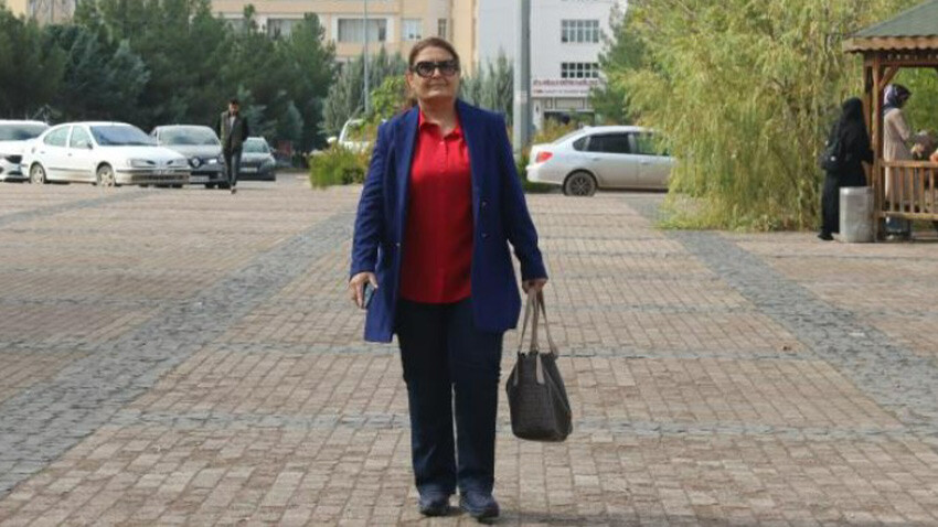 Mükerrem Çalık- Diyarbakır