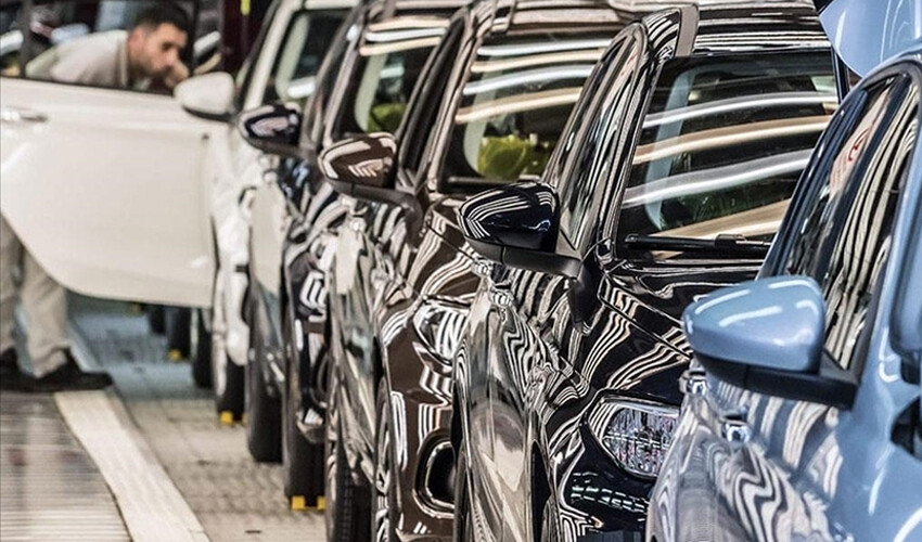 Otomobil sektöründe ibre tersine döndü! Stok telaşı ortaya çıktı: Sıfır araç talepleri durma noktasına geldi Otomobil sektöründe ibre tersine döndü! Stok telaşı ortaya çıktı: Sıfır araç talepleri durma noktasına geldi