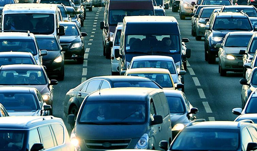 Otomobil sektöründe ibre tersine döndü! Stok telaşı ortaya çıktı: Sıfır araç talepleri durma noktasına geldi Otomobil sektöründe ibre tersine döndü! Stok telaşı ortaya çıktı: Sıfır araç talepleri durma noktasına geldi