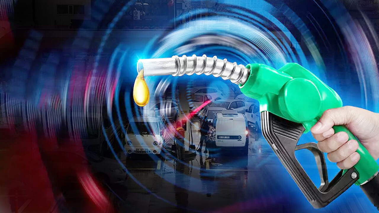 Petrol jeopolitik gerginlikle alev aldı, akaryakıta indirim bitti! Motorinin ardından benzine de zam geliyor Petrol jeopolitik gerginlikle alev aldı, akaryakıta indirim bitti! Motorinin ardından benzine de zam geliyor