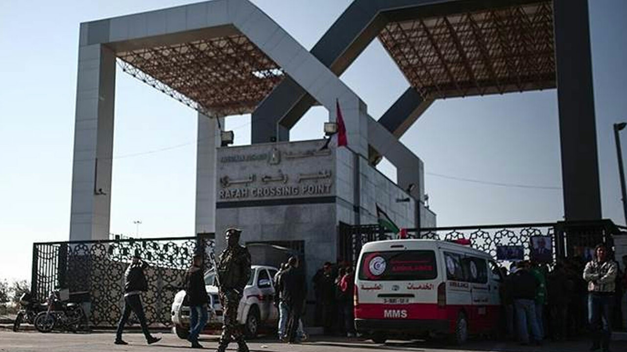 Son dakika haberleri: İsrail - Hamas çatışmasında 14. gününde devam ediyor... Mısır'dan İsrail'e insani yardım suçlaması Son dakika haberleri: İsrail - Hamas çatışmasında 14. gününde devam ediyor... Mısır'dan İsrail'e insani yardım suçlaması