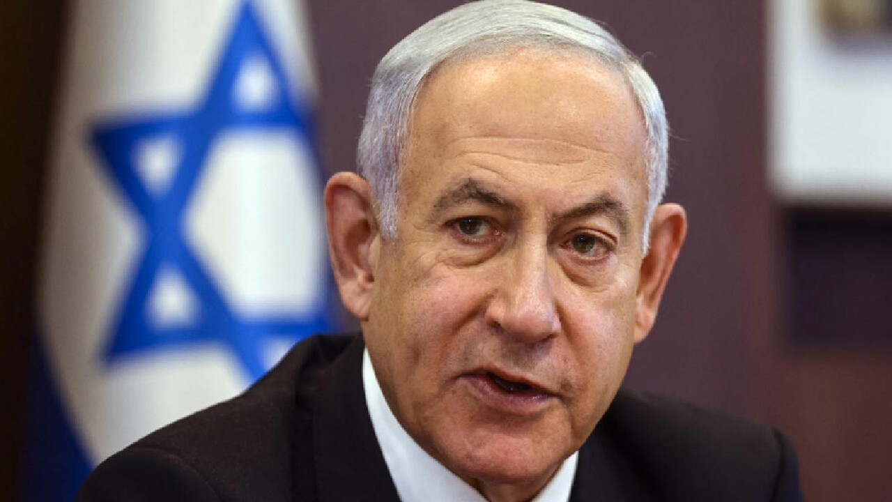 İsrail-Hamas çatışması desteğini eritti: Halkın yüzde 80'ine göre tek sorumlu Netanyahu İsrail-Hamas çatışması desteğini eritti: Halkın yüzde 80'ine göre tek sorumlu Netanyahu