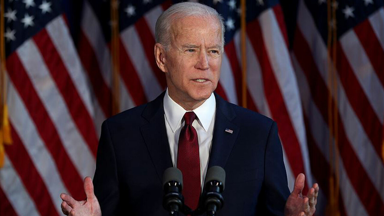 Biden&#039;dan İsrail ve Ukrayna için 105 milyar dolarlık ek fon talebi