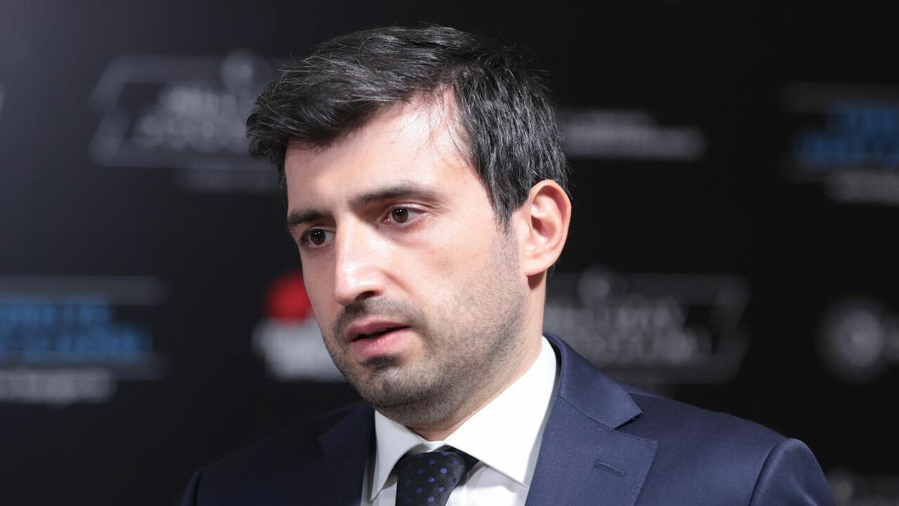 Selçuk Bayraktar duyurdu: Gazze halkına 280 milyon liralık insani yardım Selçuk Bayraktar duyurdu: Gazze halkına 280 milyon liralık insani yardım