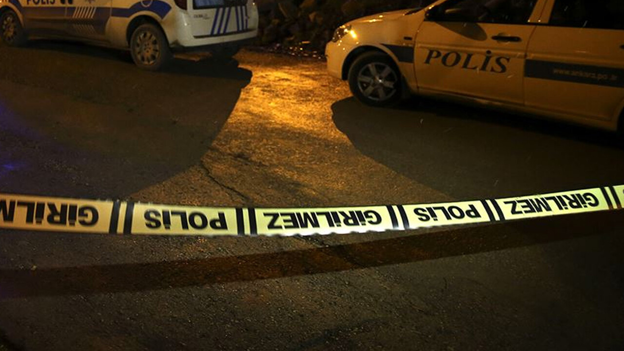 Başkentte kadın cinayeti! 22 yaşındaki genç kız sevgilisi tarafından öldürüldü Başkentte kadın cinayeti! 22 yaşındaki genç kız sevgilisi tarafından öldürüldü