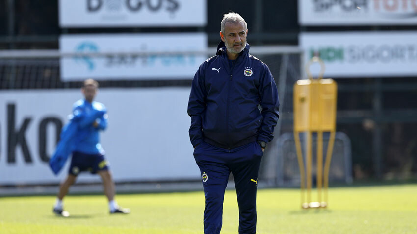 Son Dakika Fenerbahçe haberi: Hatayspor maçı öncesi iki sakatlık Son Dakika Fenerbahçe haberi: Hatayspor maçı öncesi iki sakatlık