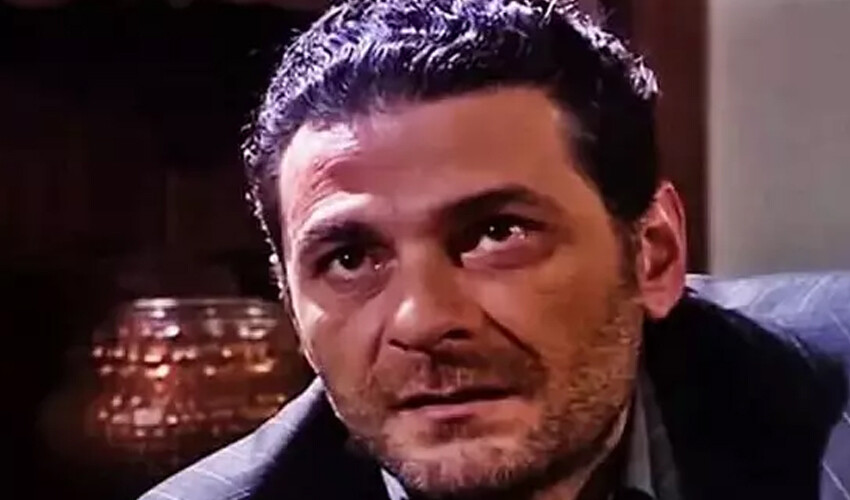 Kurtlar Vadisi’nin unutulmaz ismi geri dönüyor! Gönül Dağı dizisinde yer alacak Özcan Varaylı, 2004 yılında Kurtlar Vadisi'nde Cerrahpaşalı Halit karakteriyle yer almıştı.