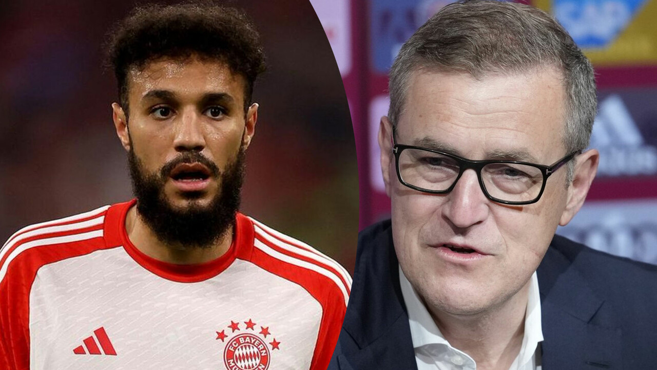 Bayern Münih, Filistin paylaşımı yapan Mazraoui'ye sahip çıktı Bayern Münih, Filistin paylaşımı yapan Mazraoui'ye sahip çıktı