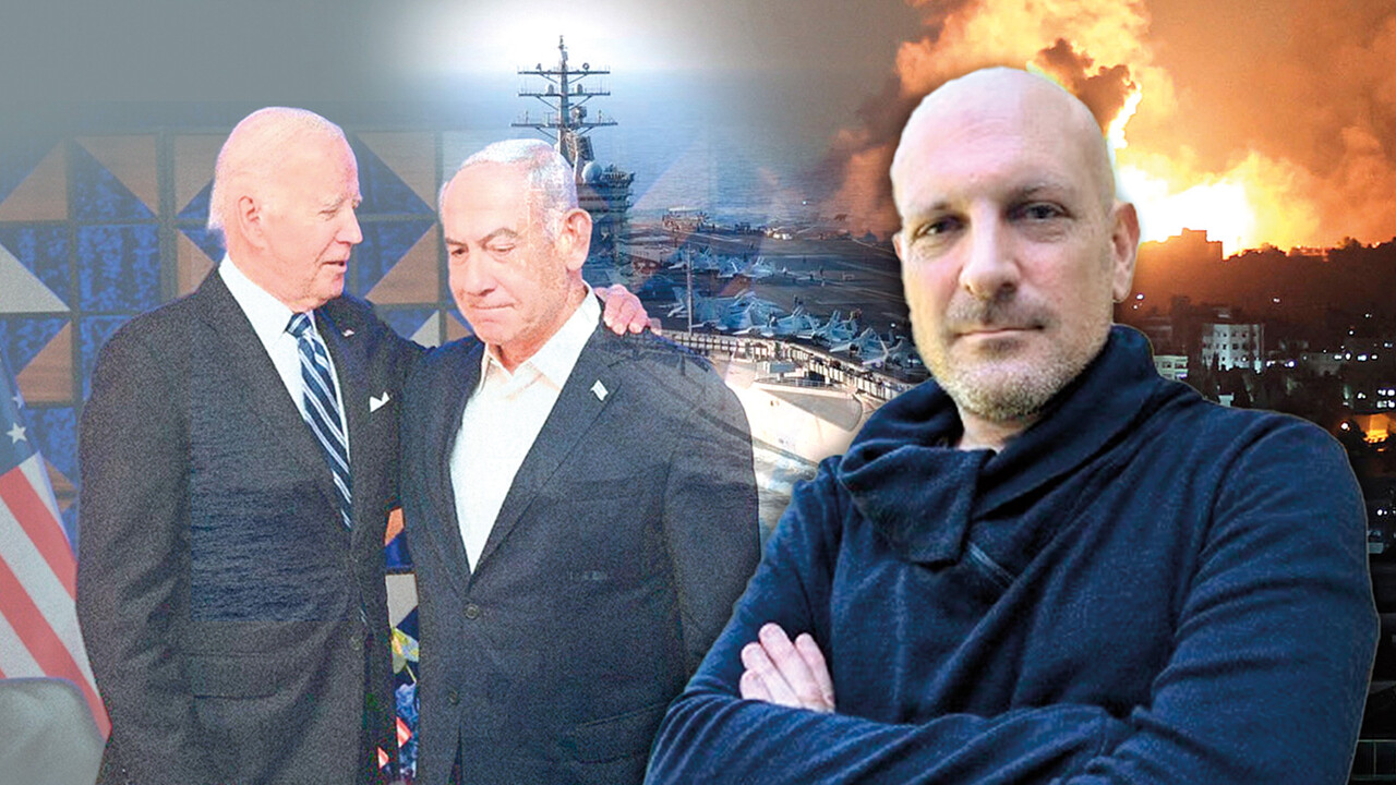 Sivil katliamına Batı'daki Yahudiler bile isyan etti: Biz antisiyonist Yahudileriz. İsrail Gazze’de soykırım işliyor! Sivil katliamına Batı'daki Yahudiler bile isyan etti: Biz antisiyonist Yahudileriz. İsrail Gazze’de soykırım işliyor!
