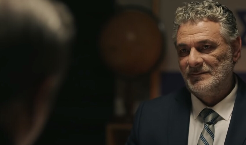 Kurtlar Vadisi’nin unutulmaz ismi geri dönüyor! Gönül Dağı dizisinde yer alacak 2021 yılında rol aldığı Teşkilat dizisinden...