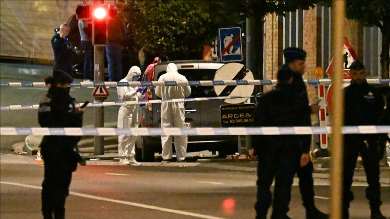 Brüksel’deki saldırının ardından Belçika Adalet Bakanı istifa etti! Brüksel’deki saldırının ardından Belçika Adalet Bakanı istifa etti!