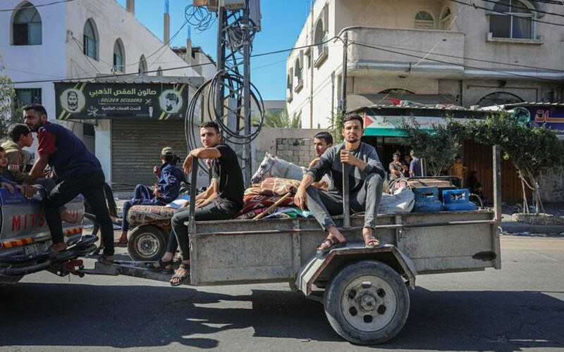 Son dakika: İsrail-Hamas çatışmasında 15. gün! Refah sınır kapısından Gazze'ye ilk yardım Son dakika: İsrail-Hamas çatışmasında 15. gün! Refah sınır kapısından Gazze'ye ilk yardım