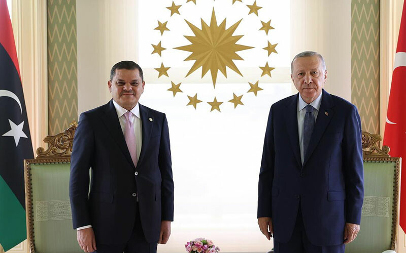Cumhurbaşkanı Erdoğan'dan diplomasi trafiği! Zelenski, Stoltenberg ve Musevini ile Gazze'yi görüştü Cumhurbaşkanı Erdoğan'dan diplomasi trafiği! Zelenski, Stoltenberg ve Musevini ile Gazze'yi görüştü