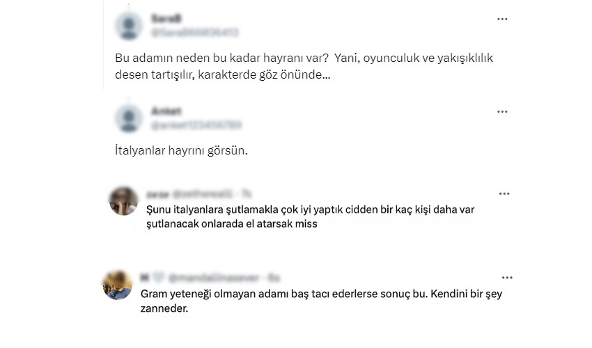 Can Yaman’dan skandal hareket: Hayranının telefonunu yere fırlattı Can Yaman’dan skandal hareket: Hayranının telefonunu yere fırlattı