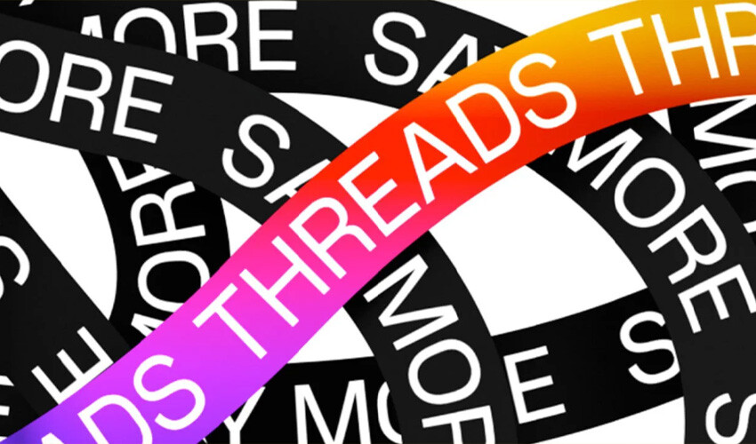 Meta, Threads gönderilerini Facebook'a getiriyor! Threads uygulaması