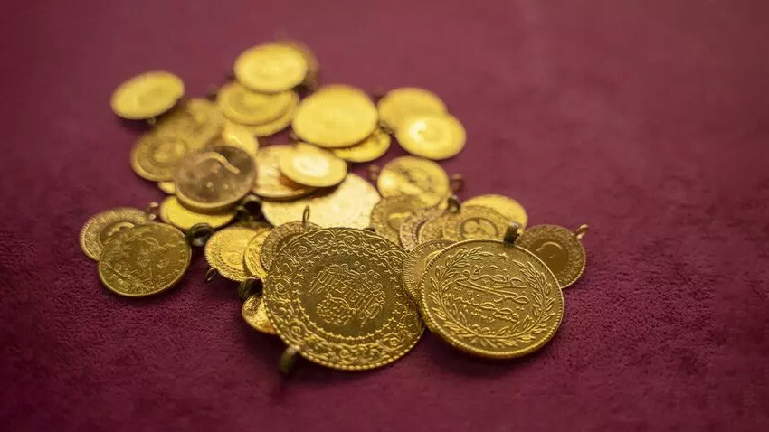 Altın fiyatında müthiş geri dönüş! Doları, Borsa'yı geride bıraktı: Kuyumcular ortak görüşte, yükseliş hızla sürecek Altın fiyatında müthiş geri dönüş! Doları, Borsa'yı geride bıraktı: Kuyumcular ortak görüşte, yükseliş hızla sürecek