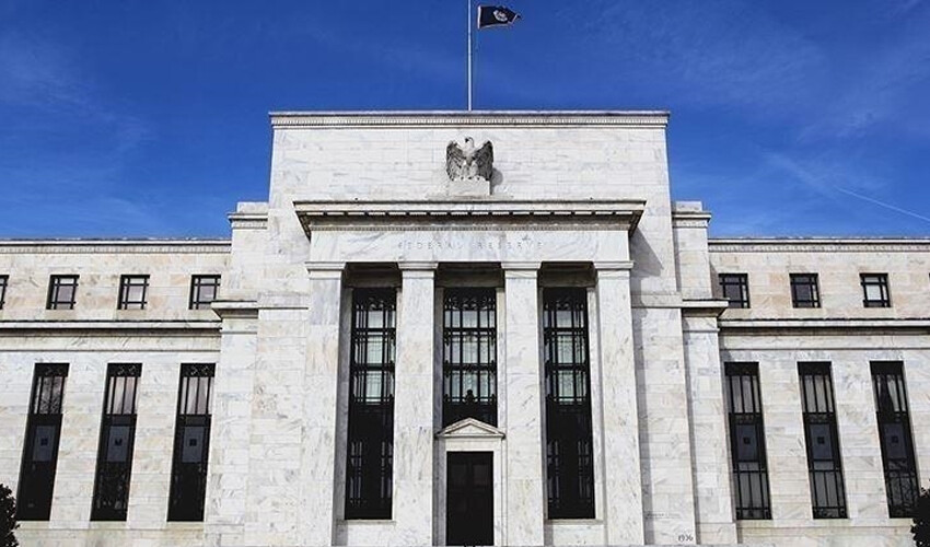Fed'den gerilim uyarısı: Küresel piyasalar geniş çaplı etkilenebilir Fed'den gerilim uyarısı: Küresel piyasalar geniş çaplı etkilenebilir