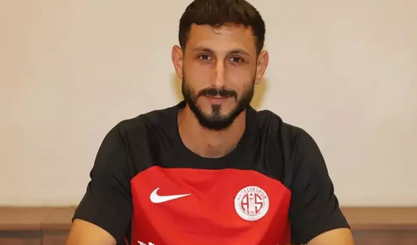 Antalyaspor'da saygı duruşu krizi! İsrailli futbolcular sahaya çıkmayacak