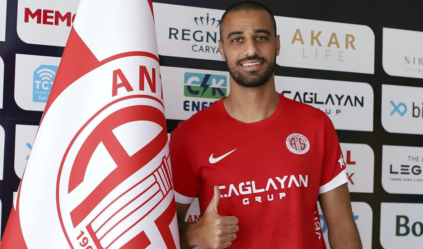 Antalyaspor'da saygı duruşu krizi! İsrailli futbolcular sahaya çıkmayacak